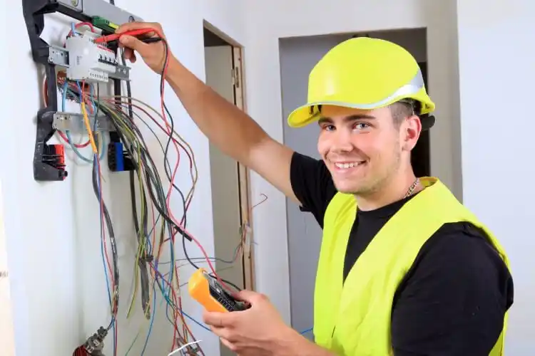 elektricien Duivendrecht